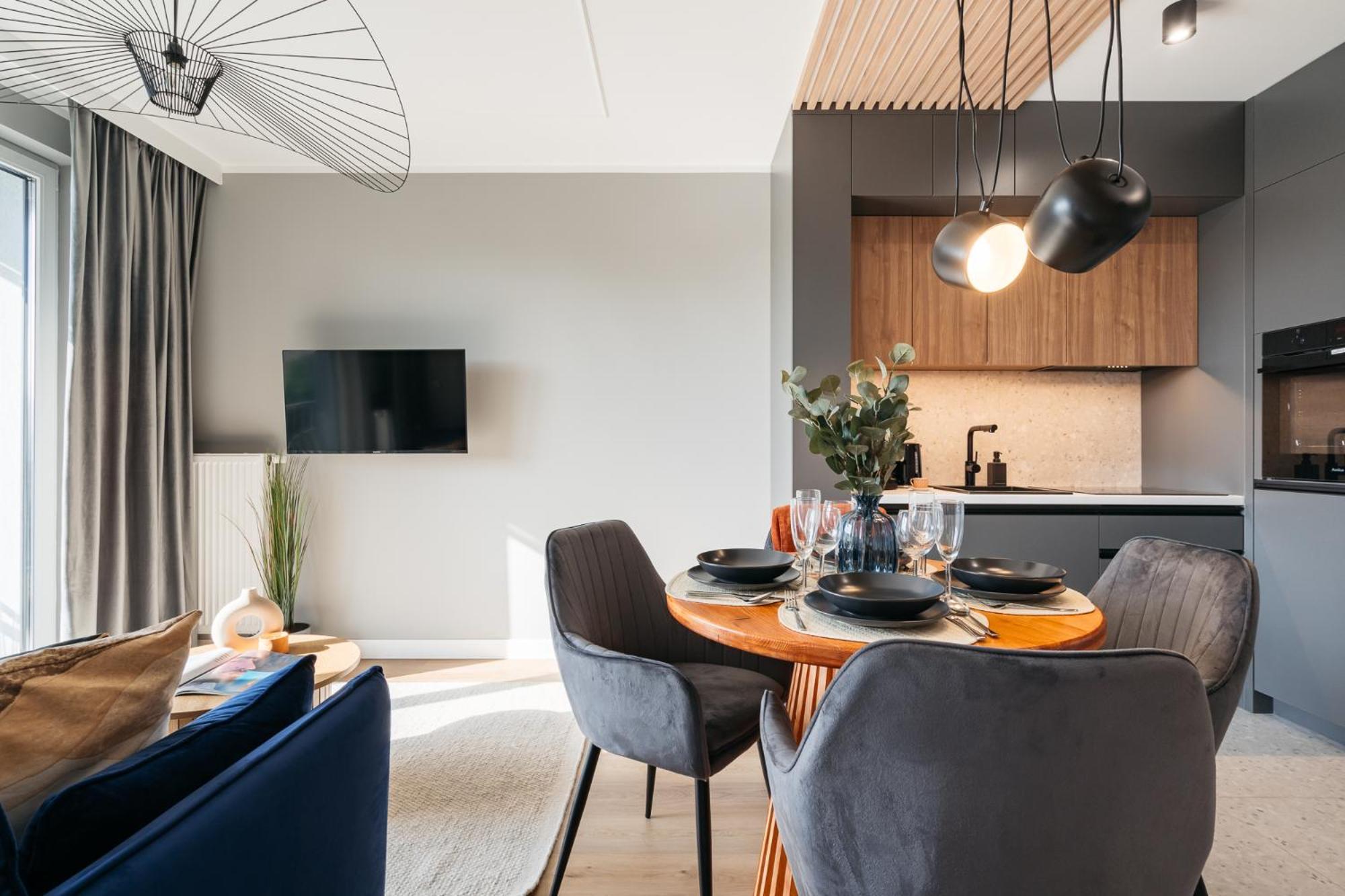Baltic Residence - Loftaffair Gdansk Luaran gambar