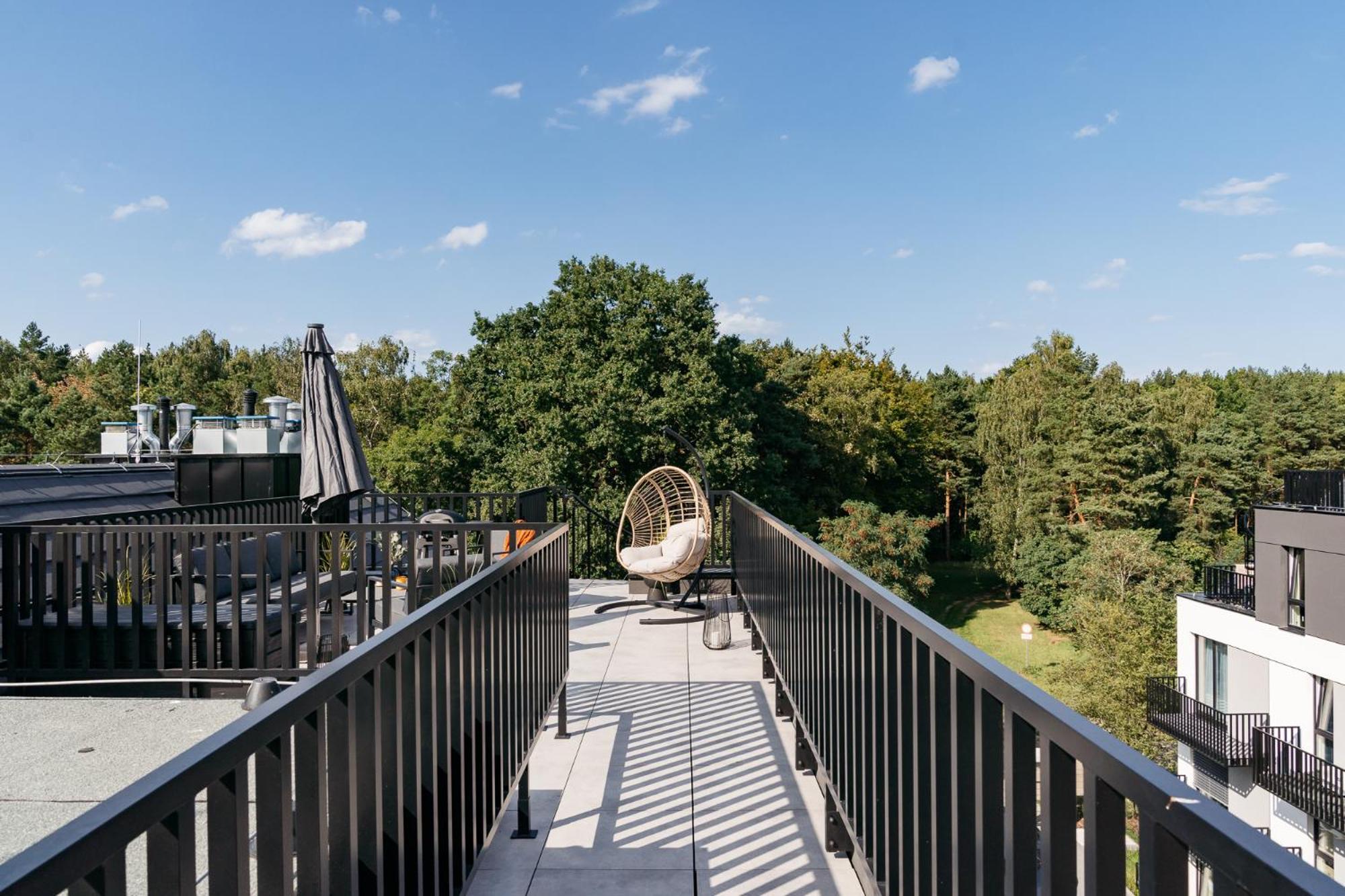Baltic Residence - Loftaffair Gdansk Luaran gambar