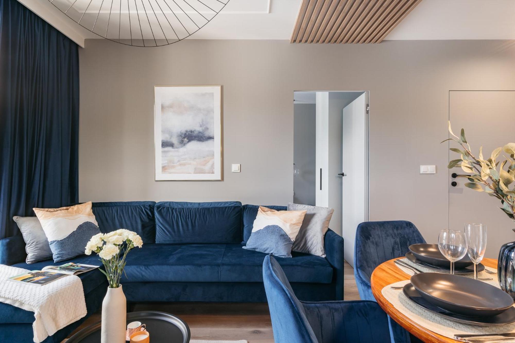 Baltic Residence - Loftaffair Gdansk Luaran gambar
