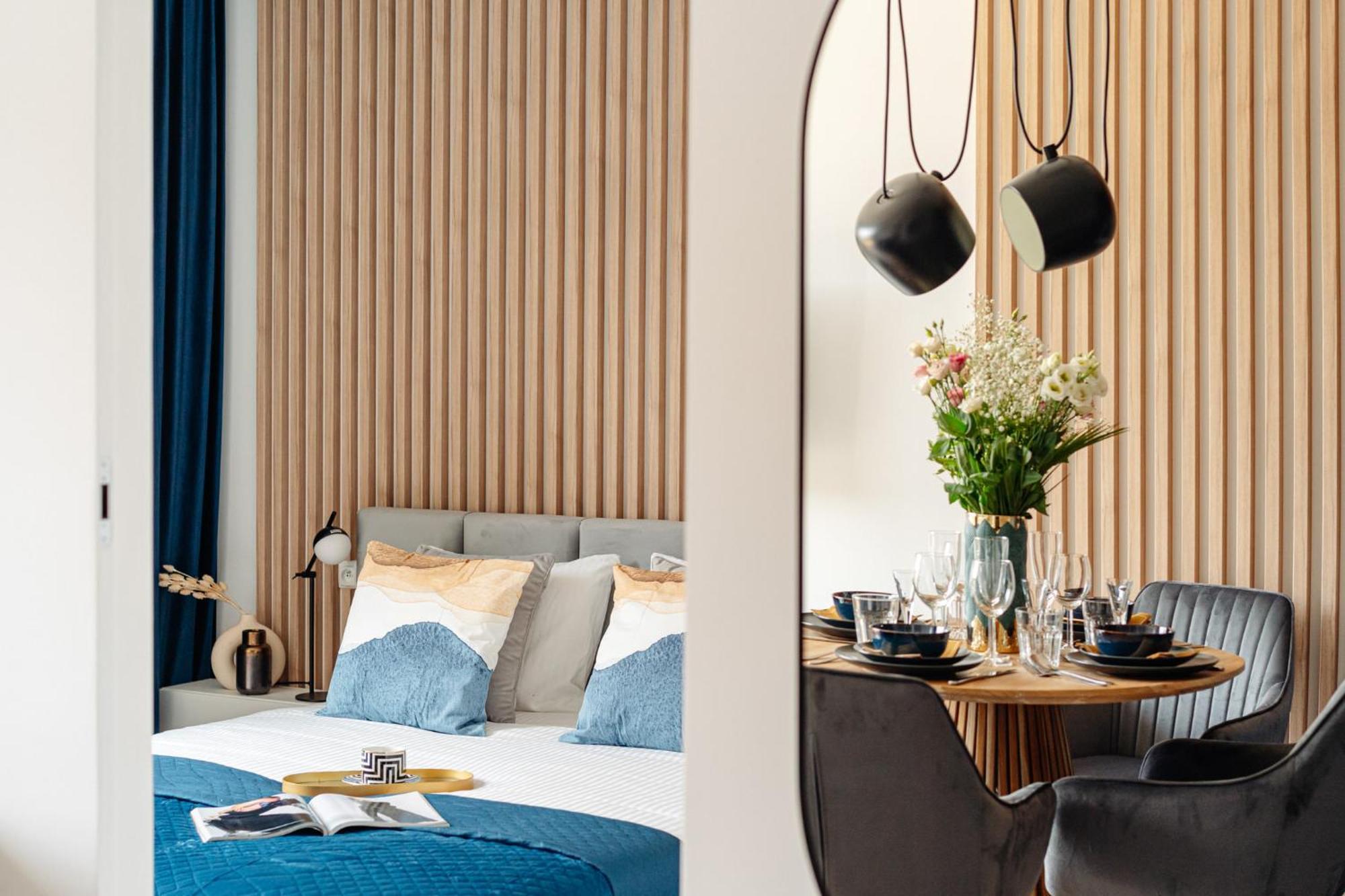 Baltic Residence - Loftaffair Gdansk Luaran gambar