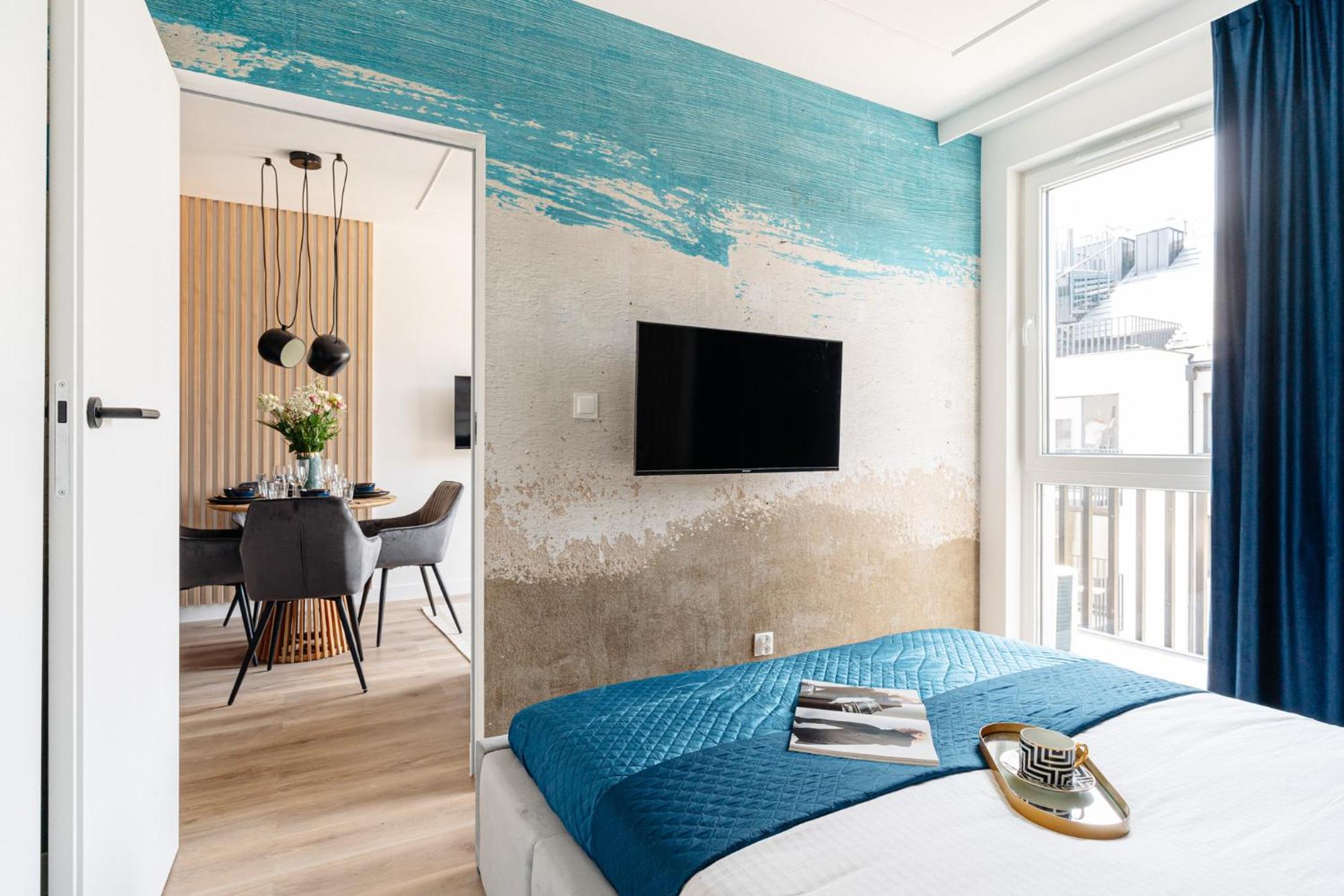 Baltic Residence - Loftaffair Gdansk Luaran gambar