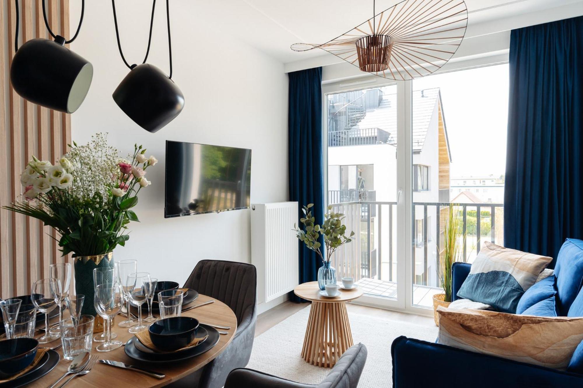Baltic Residence - Loftaffair Gdansk Luaran gambar