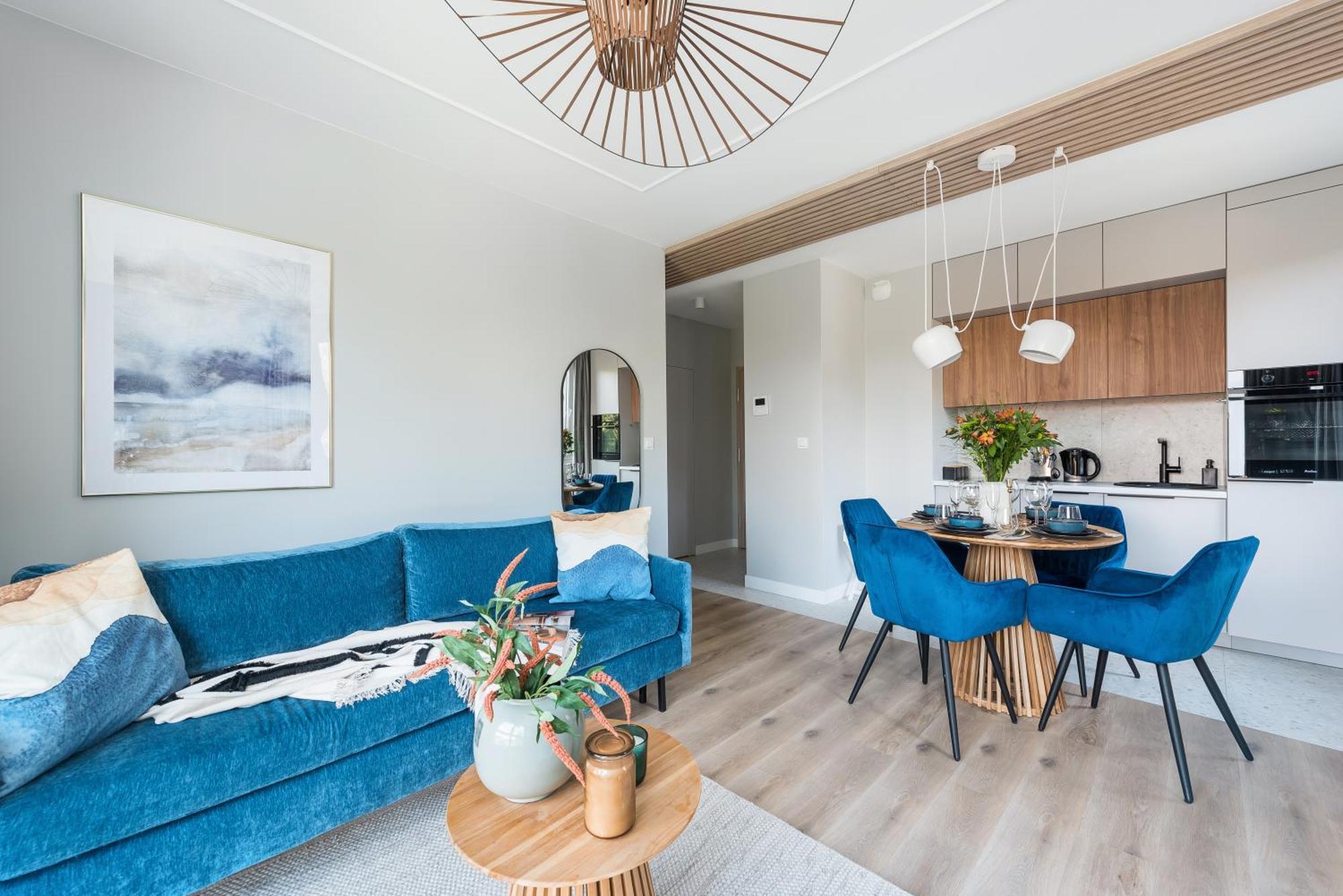Baltic Residence - Loftaffair Gdansk Luaran gambar