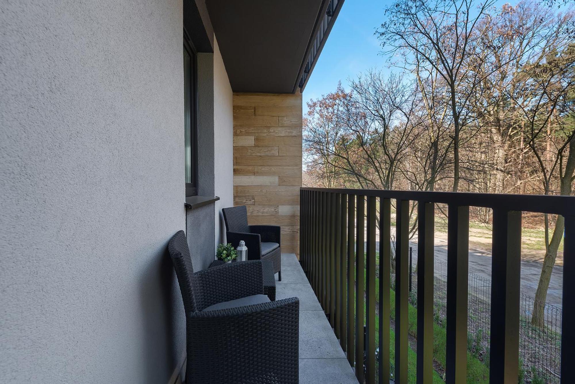 Baltic Residence - Loftaffair Gdansk Luaran gambar