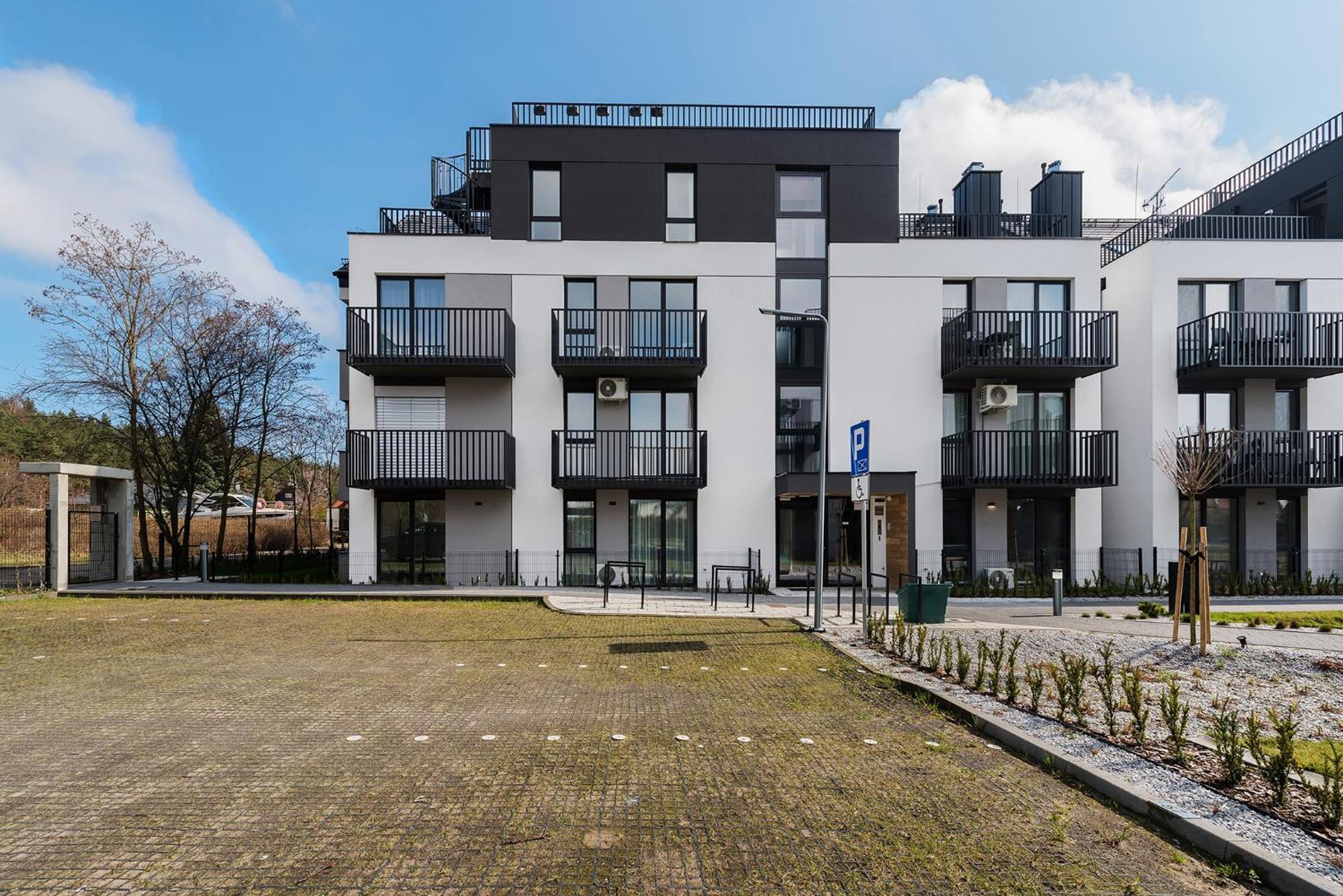 Baltic Residence - Loftaffair Gdansk Luaran gambar