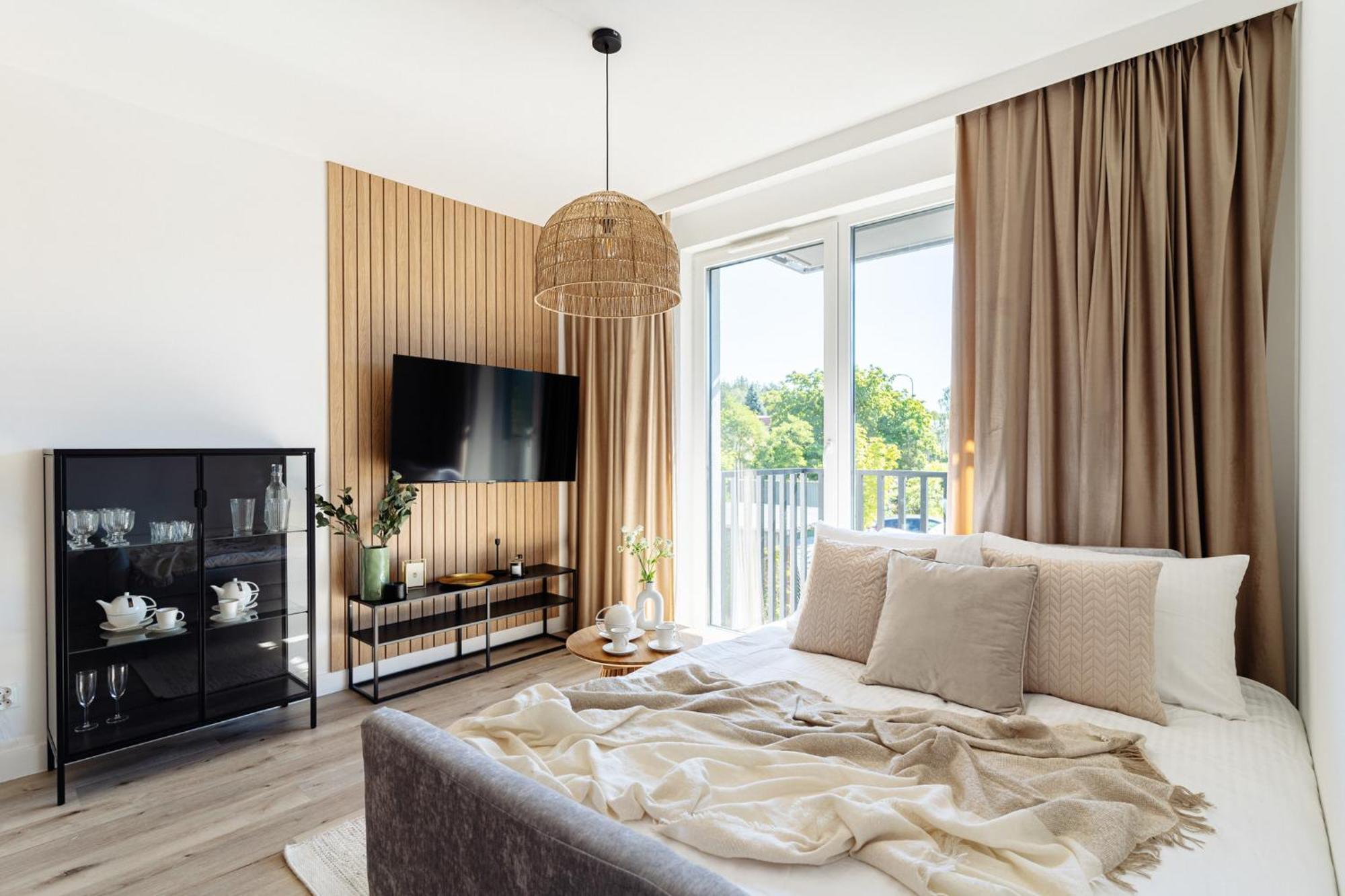 Baltic Residence - Loftaffair Gdansk Luaran gambar