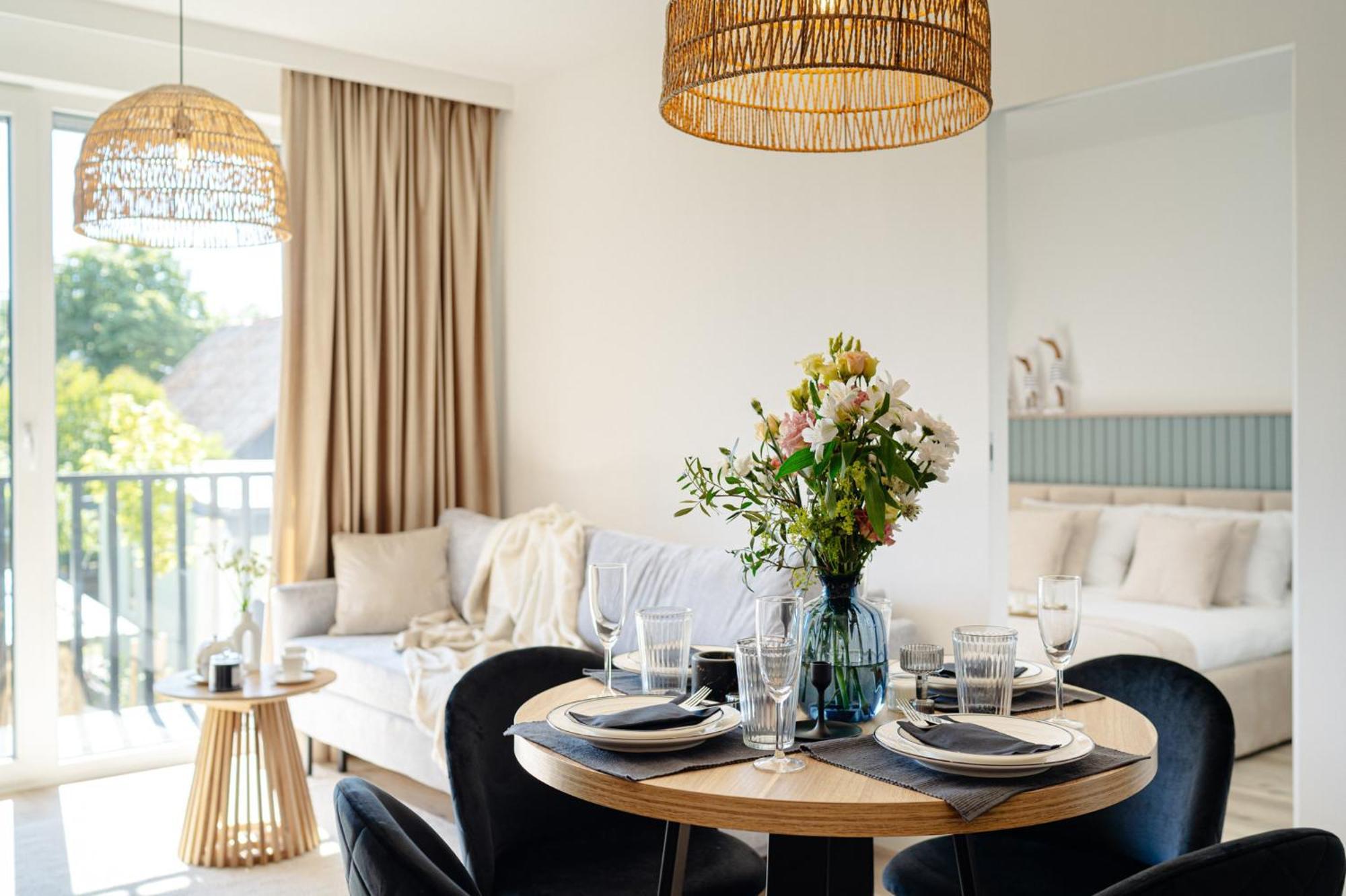 Baltic Residence - Loftaffair Gdansk Luaran gambar