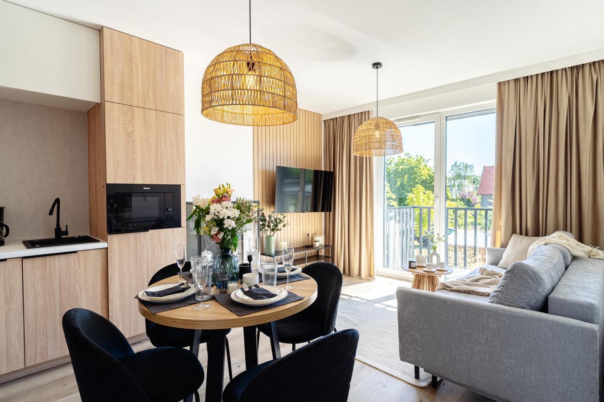 Baltic Residence - Loftaffair Gdansk Luaran gambar