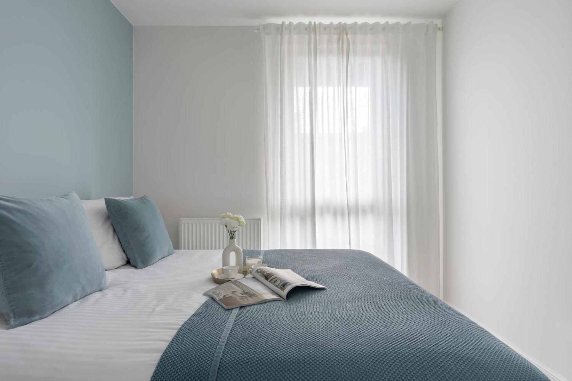 Baltic Residence - Loftaffair Gdansk Luaran gambar
